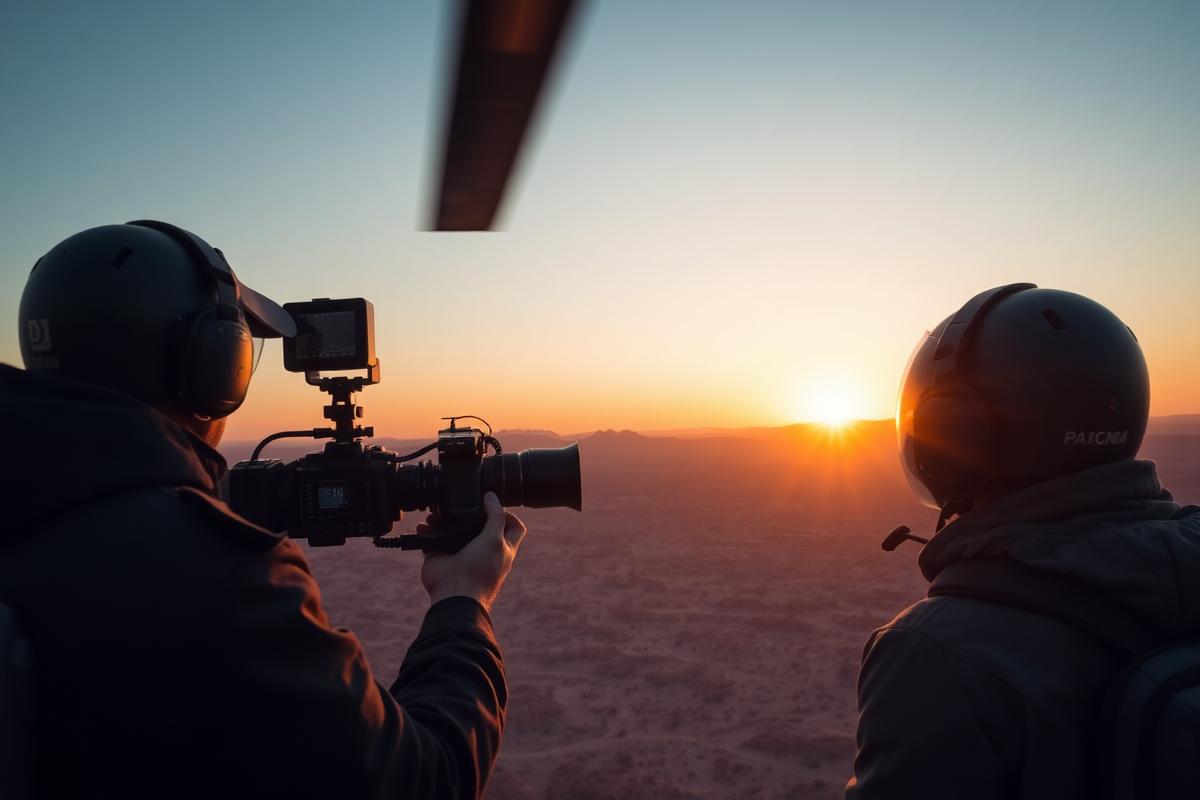 Movie & Filming Support