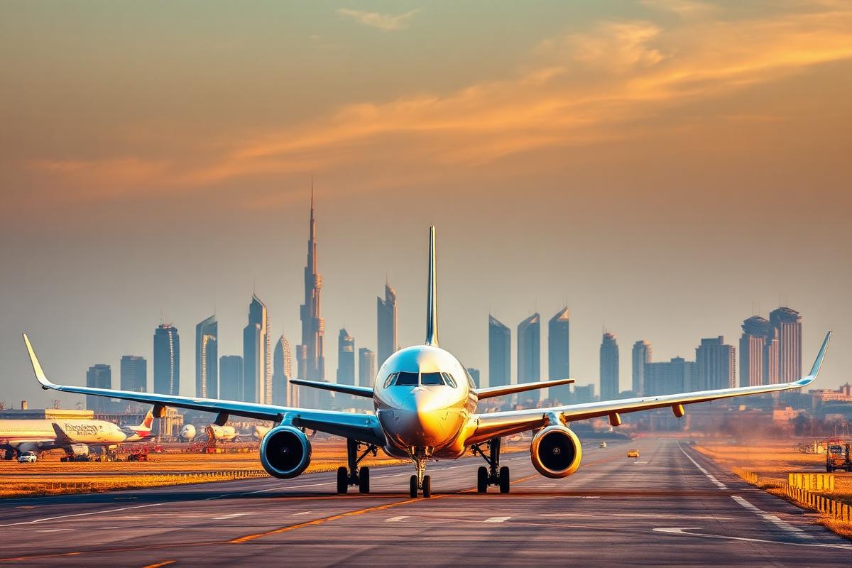 Aircraft Sales & Leasing
