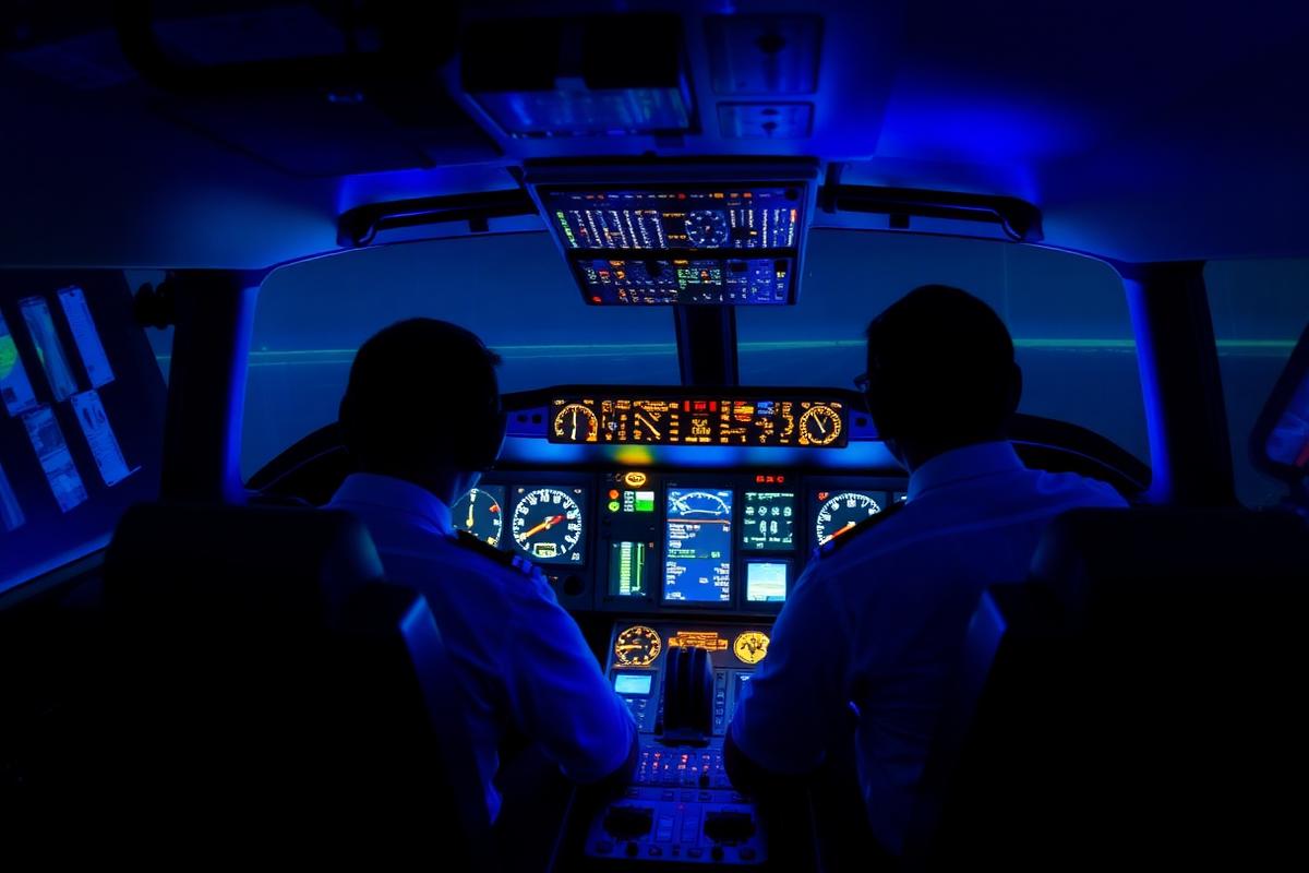 Aviation Training